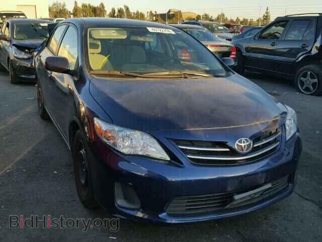 Фотография 5YFBU4EE0DP219500 - TOYOTA COROLLA 2013