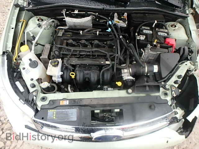 2010 FORD FOCUS - VIN: 1FAHP3FN2AW275179 - Фото 7