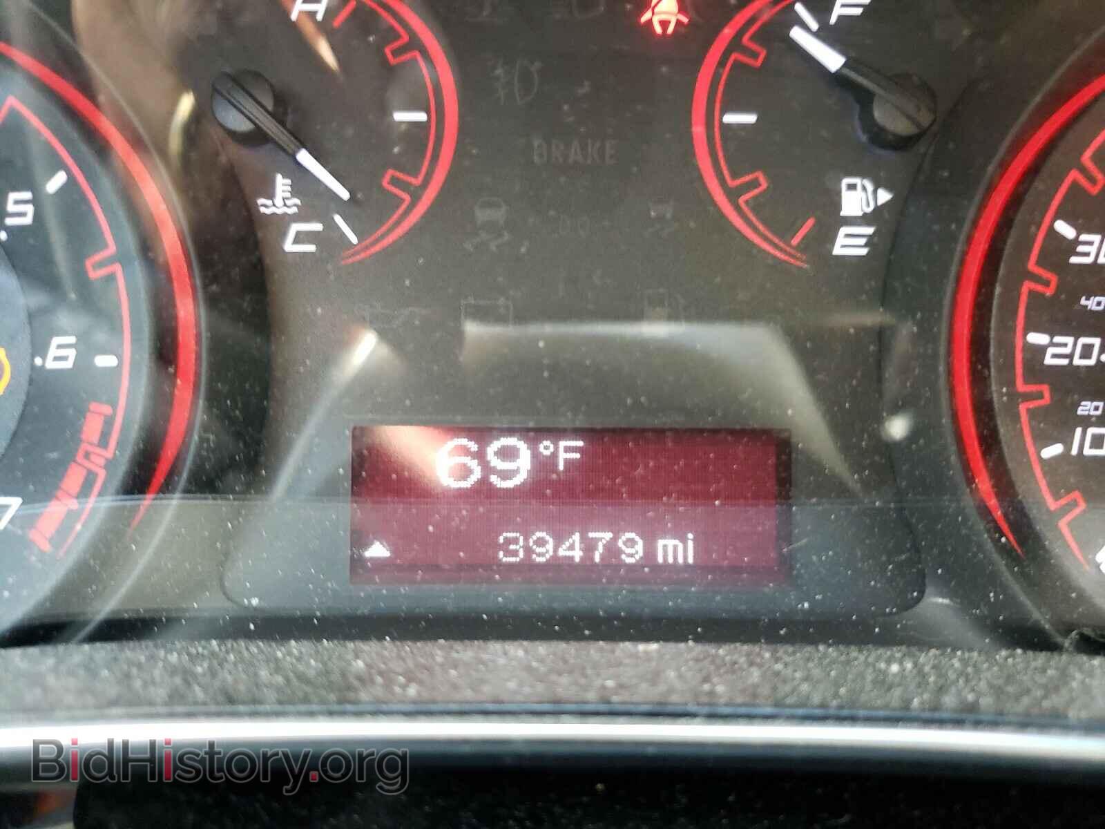 2015 DODGE DART - VIN: 1C3CDFAAXFD406398 - Фото 8