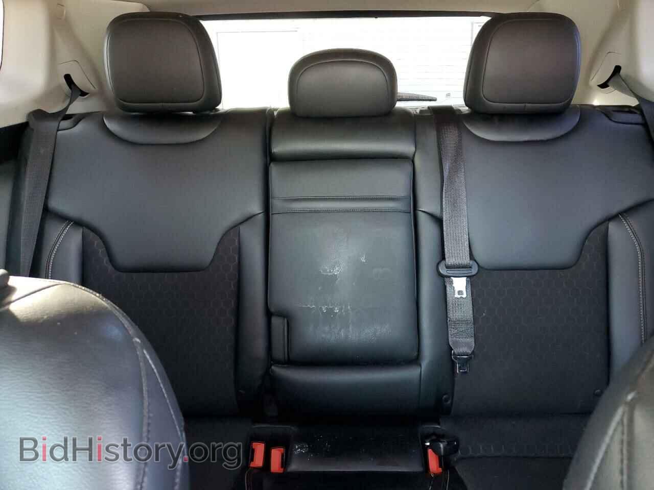 2017 JEEP COMPASS - VIN: 3C4NJCBB0HT647726 - Photo 10