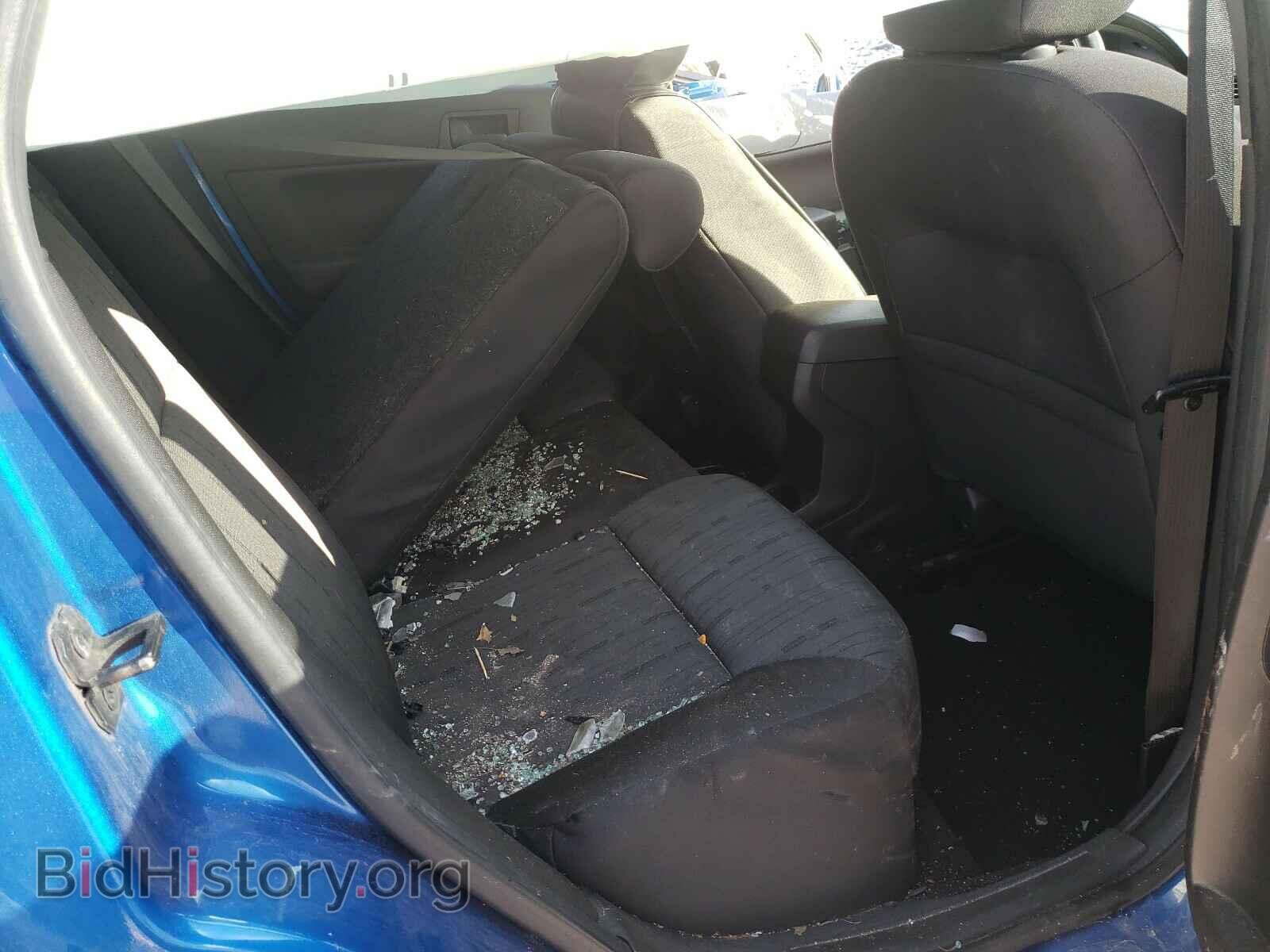 2011 FORD FOCUS - VIN: 1FAHP3FN9BW116385 - Фото 6