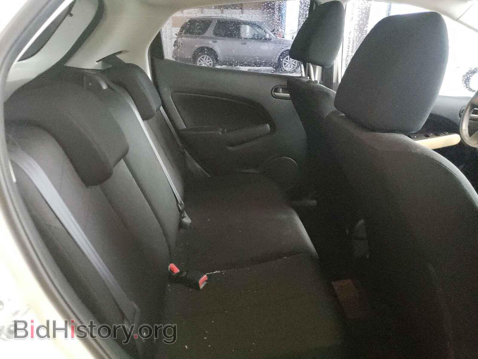 2014 MAZDA 2 - VIN: JM1DE1KY4E0174513 - Photo 6