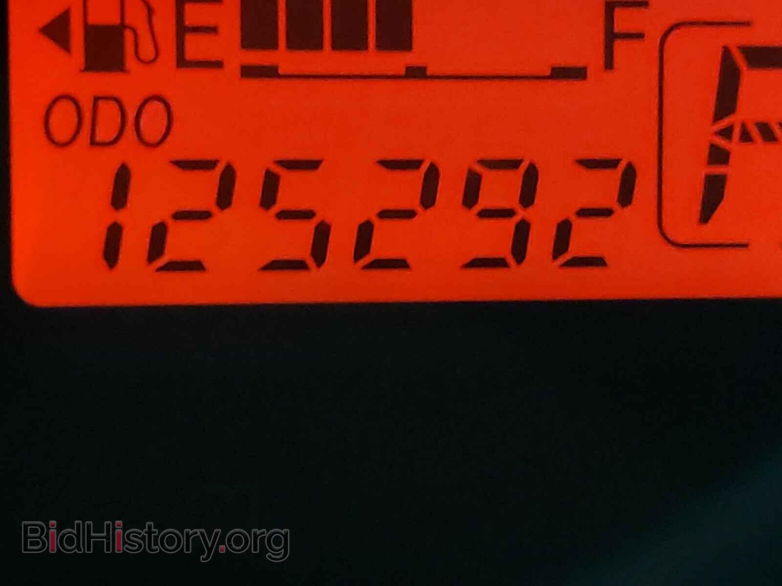 2014 MAZDA 2 - VIN: JM1DE1KY4E0174513 - Photo 8