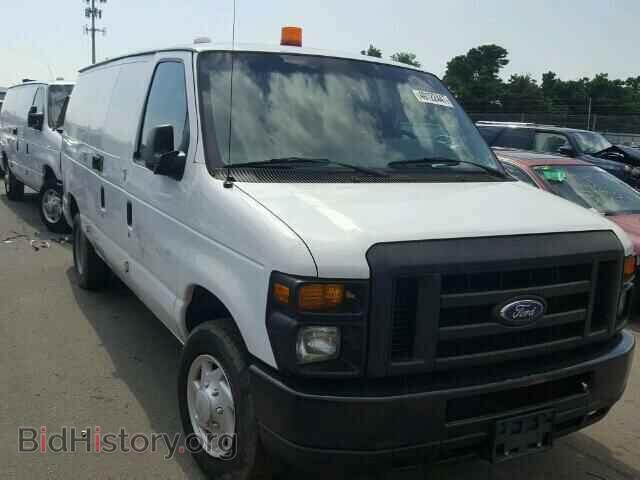 Фотография 1FTNE14W79DA01504 - FORD ECONOLINE 2009