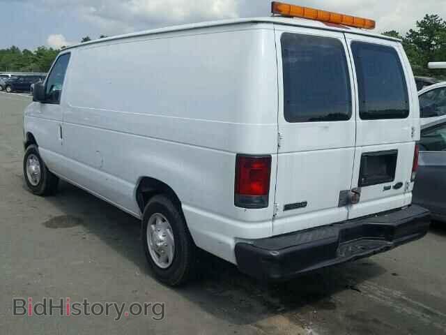 2009 FORD ECONOLINE - VIN: 1FTNE14W79DA01504 - Фото 3