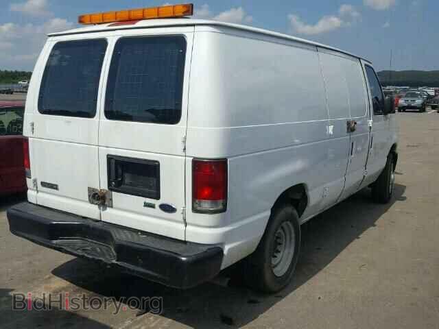 2009 FORD ECONOLINE - VIN: 1FTNE14W79DA01504 - Фото 4