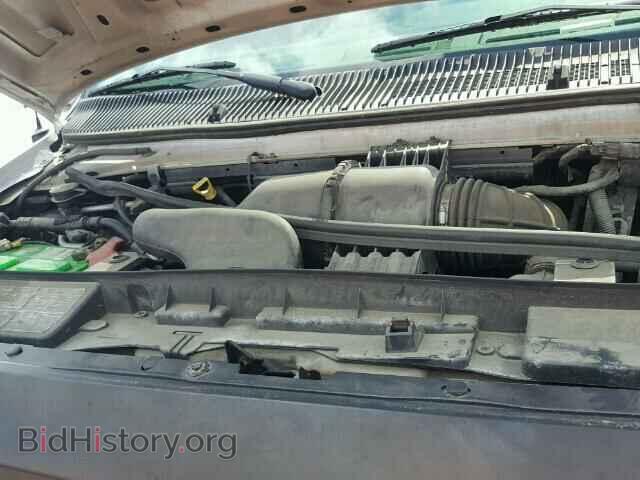 2009 FORD ECONOLINE - VIN: 1FTNE14W79DA01504 - Фото 7