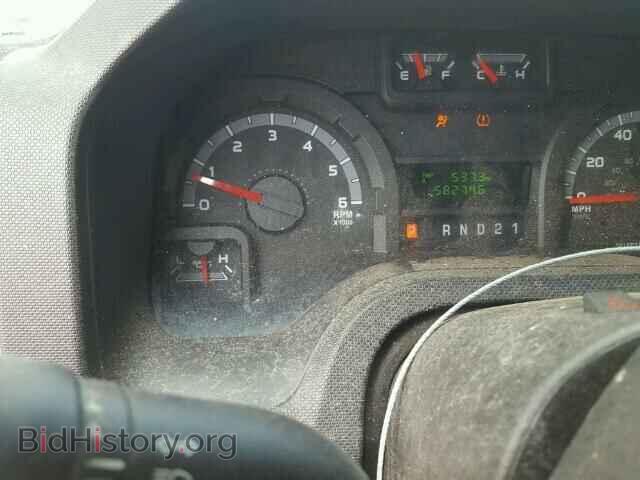 2009 FORD ECONOLINE - VIN: 1FTNE14W79DA01504 - Фото 8