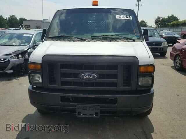 2009 FORD ECONOLINE - VIN: 1FTNE14W79DA01504 - Фото 9