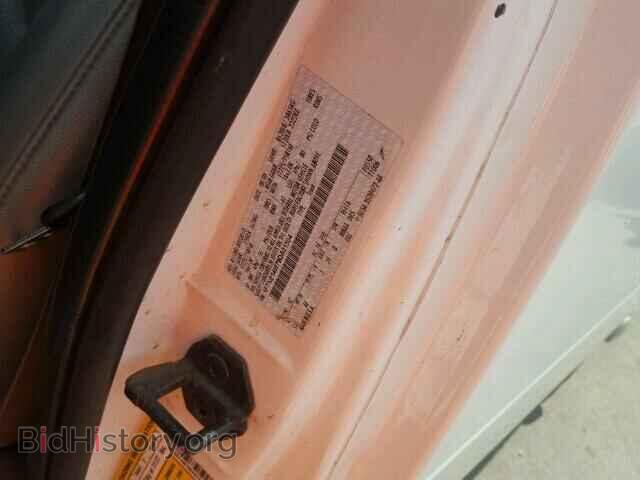 2009 FORD ECONOLINE - VIN: 1FTNE14W79DA01504 - Фото 10