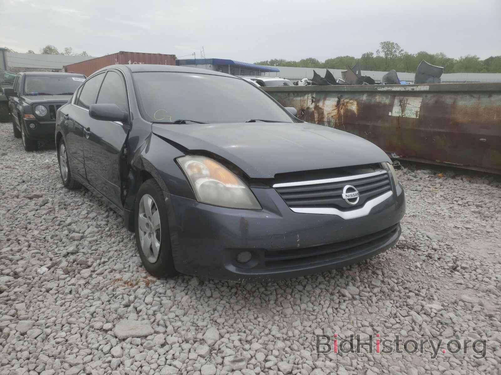 Photo 1N4AL21E78N457815 - NISSAN ALTIMA 2008