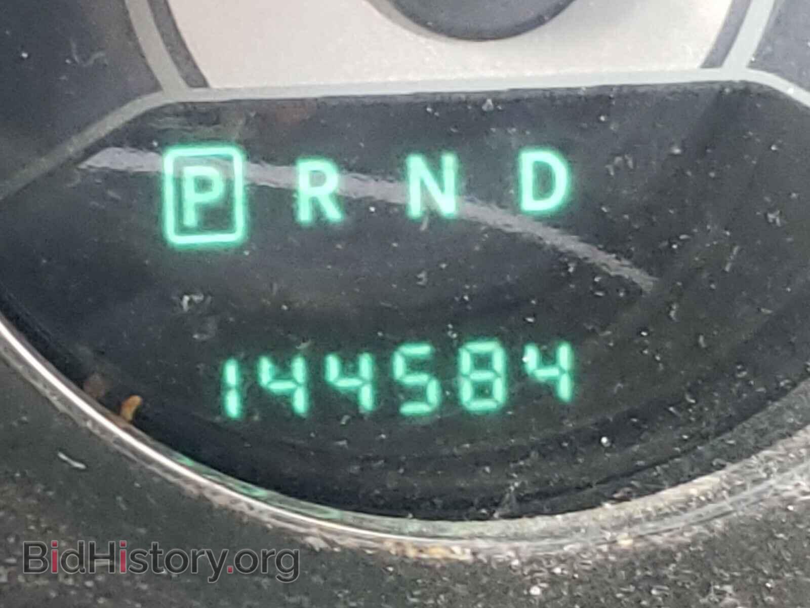 2013 CHRYSLER 200 - VIN: 1C3CCBBB9DN763596 - Фото 8
