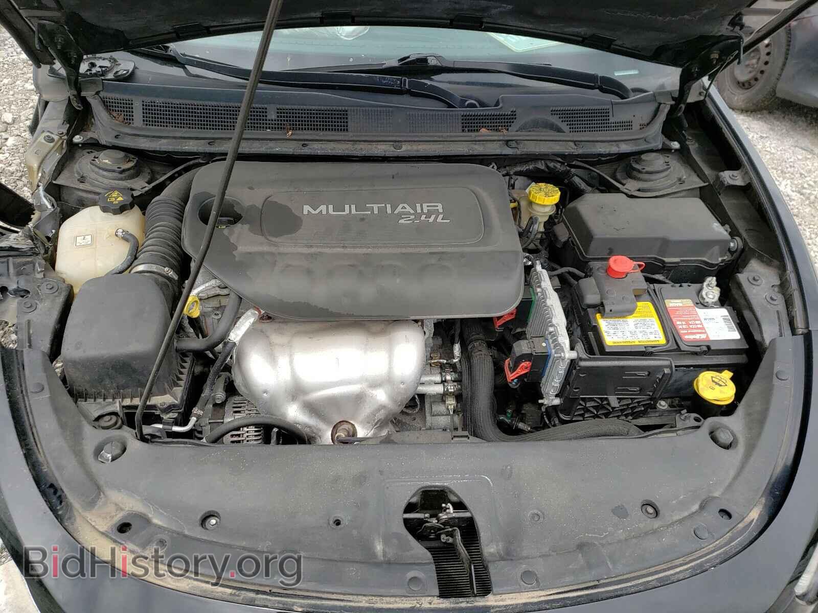 2015 DODGE DART - VIN: 1C3CDFBB3FD131903 - Фото 7