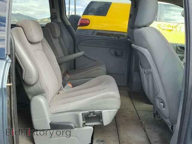 2007 DODGE CARAVAN - VIN: 2D4GP44L47R198932 - Фото 6