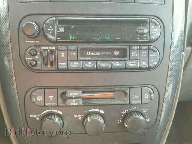 2007 DODGE CARAVAN - VIN: 2D4GP44L47R198932 - Фото 9