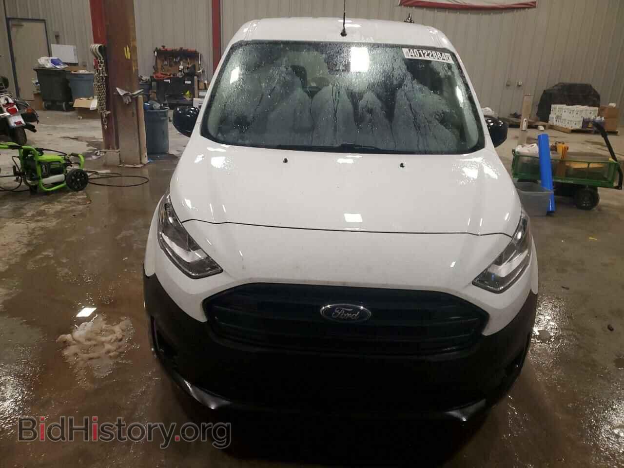 2019 FORD TRANSIT - VIN: NM0LE6E28K1388522 - Фото 5