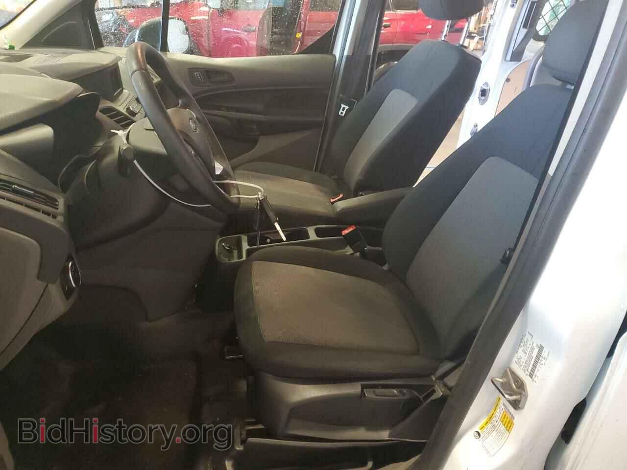 2019 FORD TRANSIT - VIN: NM0LE6E28K1388522 - Фото 7