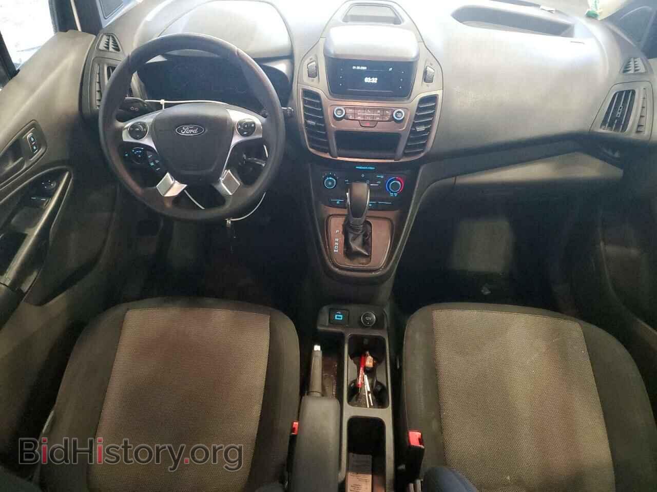 2019 FORD TRANSIT - VIN: NM0LE6E28K1388522 - Фото 8