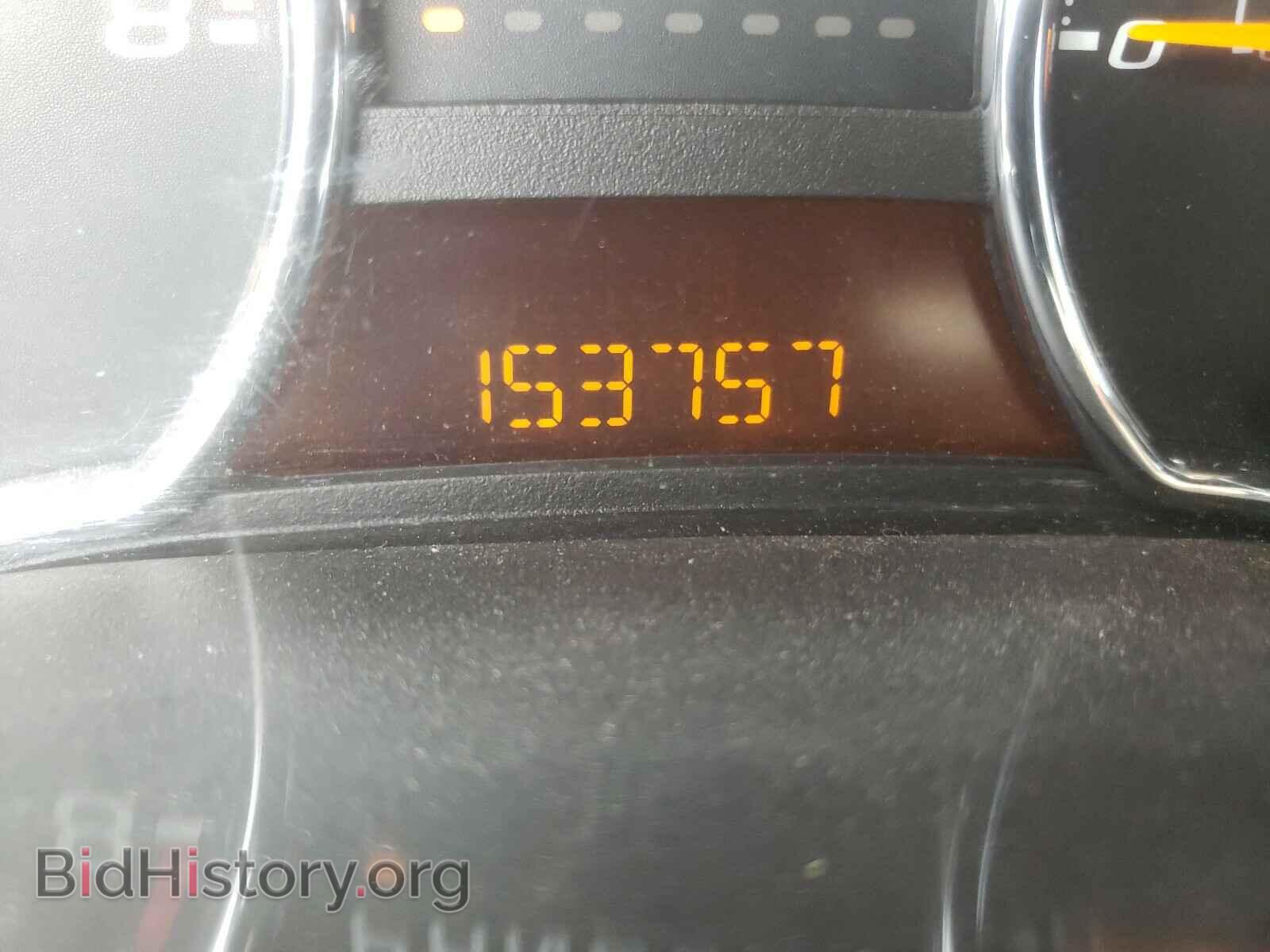 2012 GMC CANYON - VIN: 1GTD5MFE5C8109797 - Фото 8