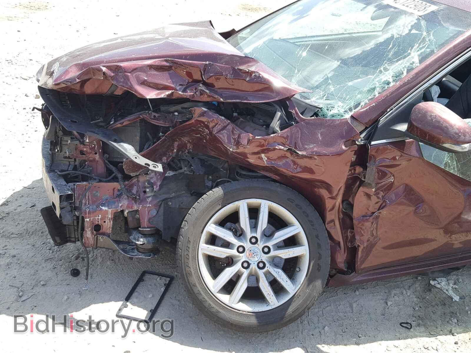 2013 TOYOTA AVALON - VIN: 4T1BK1EB2DU021543 - Фото 9