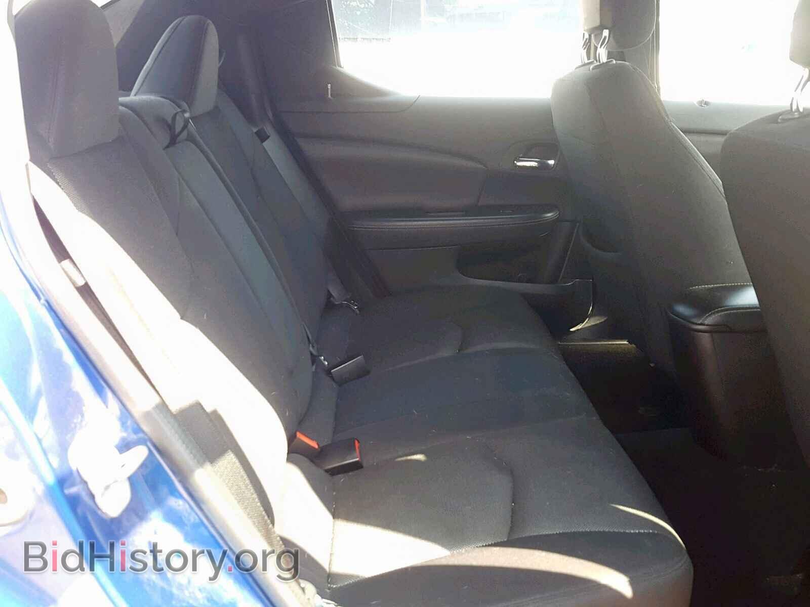 2014 DODGE AVENGER - VIN: 1C3CDZAB8EN225187 - Photo 6