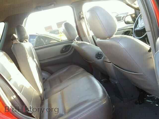 2002 FORD ESCAPE - VIN: 1FMYU04192KE09059 - Фото 6