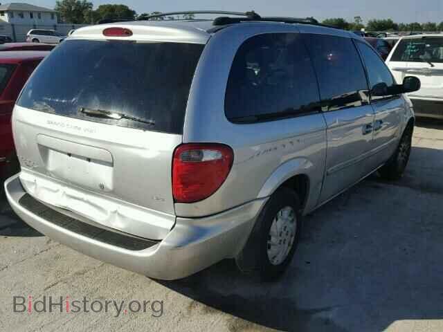2005 DODGE CARAVAN - VIN: 2D4GP24R95R297770 - Фото 4