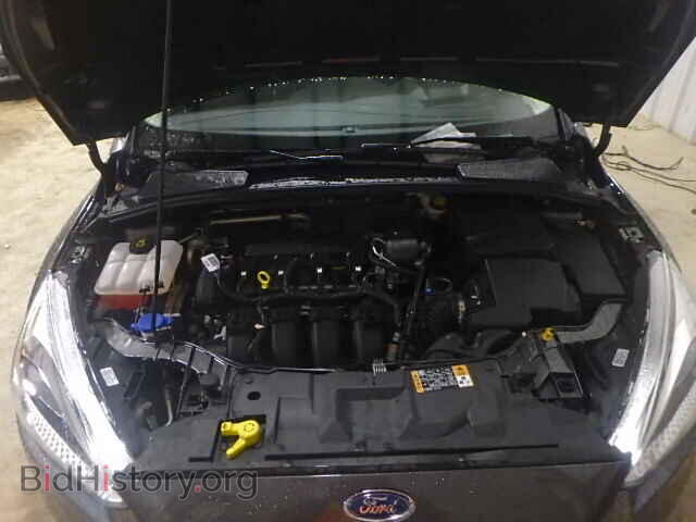2015 FORD FOCUS - VIN: 1FADP3F20FL362527 - Фото 7