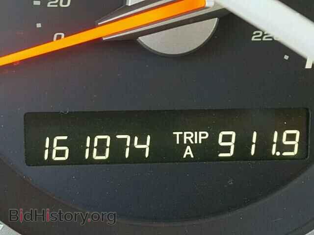 2007 HONDA PILOT - VIN: 2HKYF18597H524543 - Фото 8