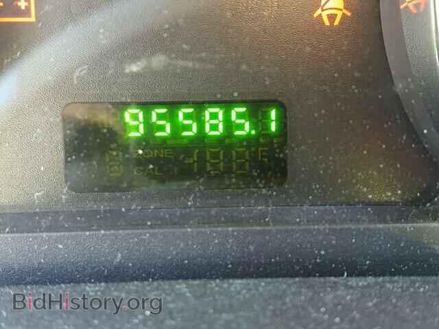 2009 FORD EDGE - VIN: 2FMDK36C89BA55236 - Фото 8