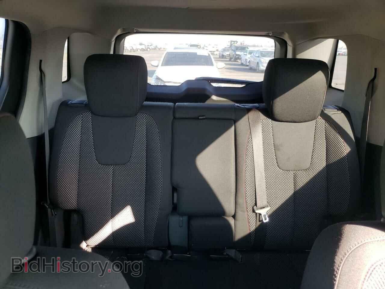 2011 GMC TERRAIN - VIN: 2CTALSEC4B6386995 - Фото 10