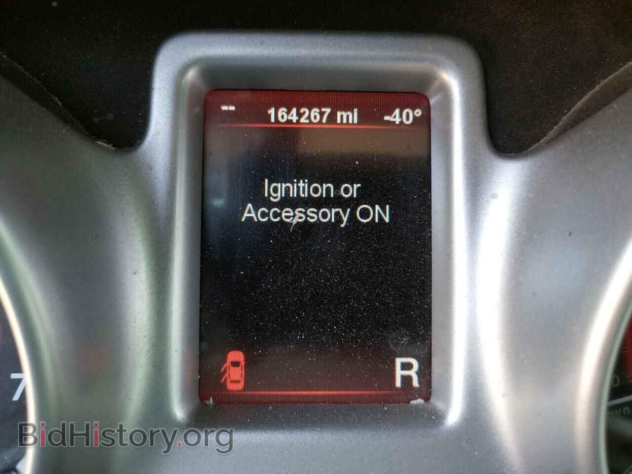 2012 DODGE JOURNEY - VIN: 3C4PDCAB0CT340762 - Фото 8