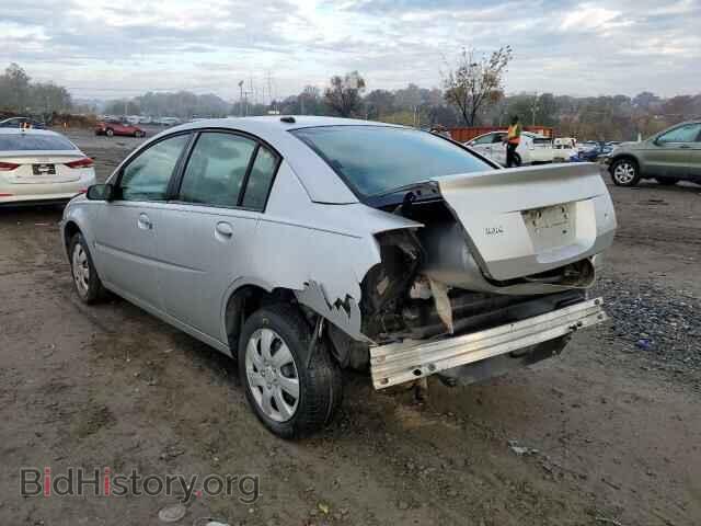 2007 SATURN ION - VIN: 1G8AJ55F67Z170083 - Фото 3