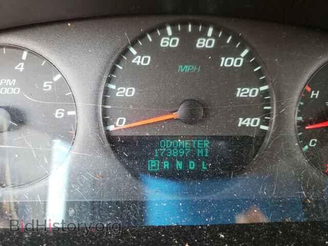 2012 CHEVROLET IMPALA - VIN: 2G1WD5E30C1321522 - Фото 8
