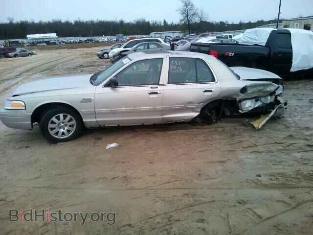 2008 FORD CROWN VIC - VIN: 2FAFP74VX8X117897 - Фото 9