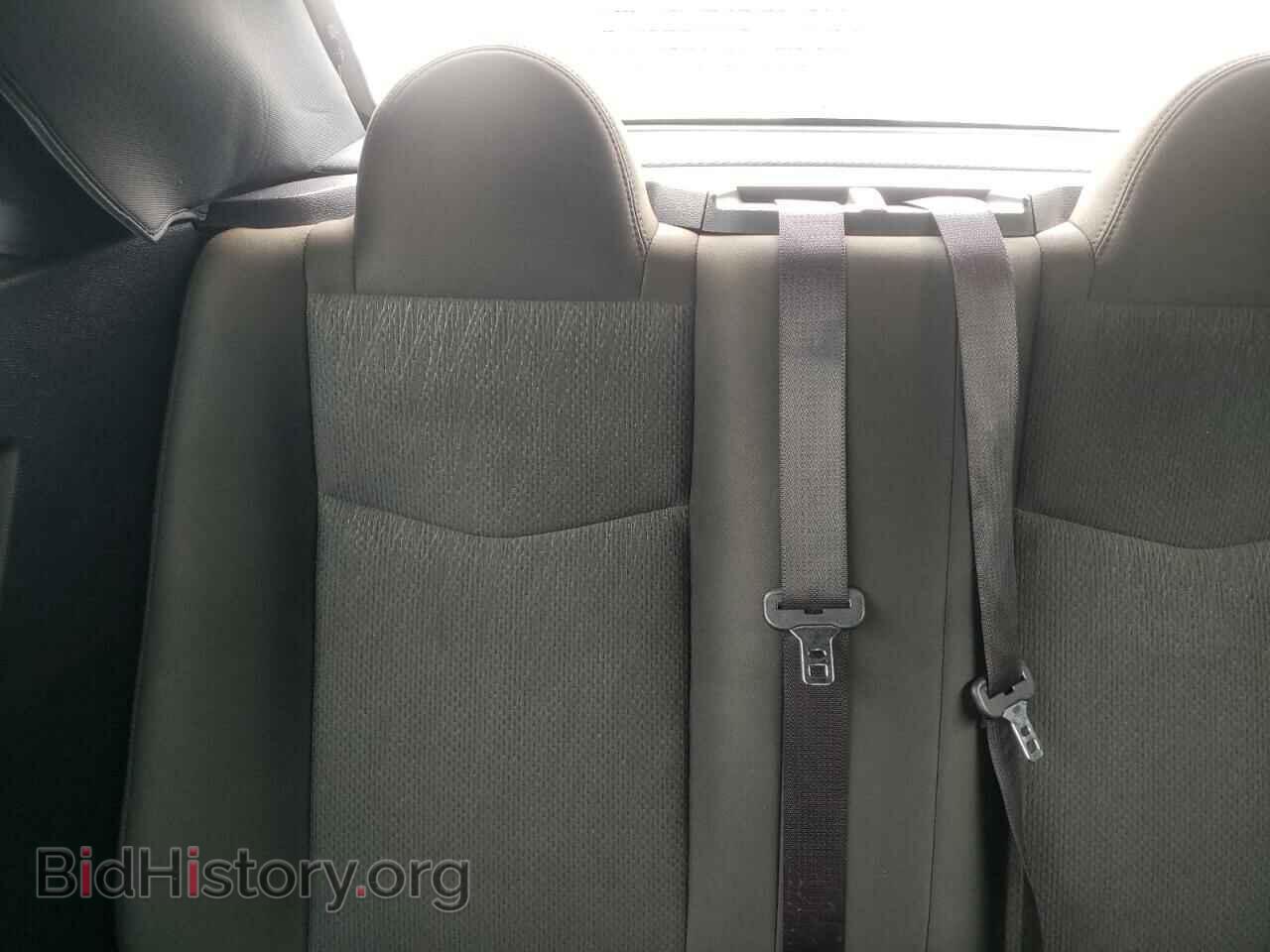 2012 CHRYSLER 200 - VIN: 1C3BCBEG3CN142839 - Фото 6