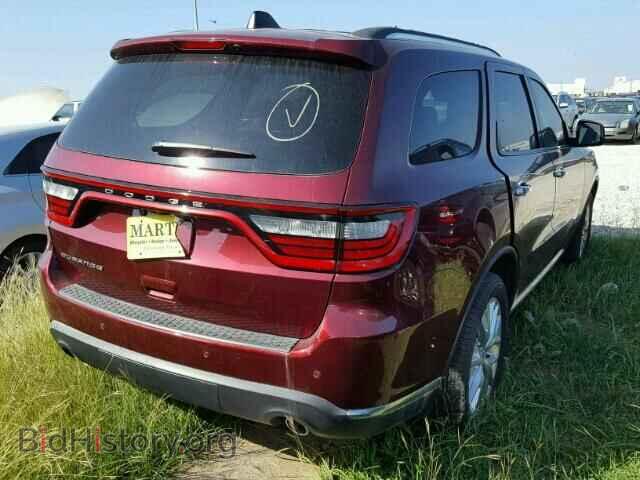 2017 DODGE DURANGO - VIN: 1C4RDHAG8HC709288 - Фото 4