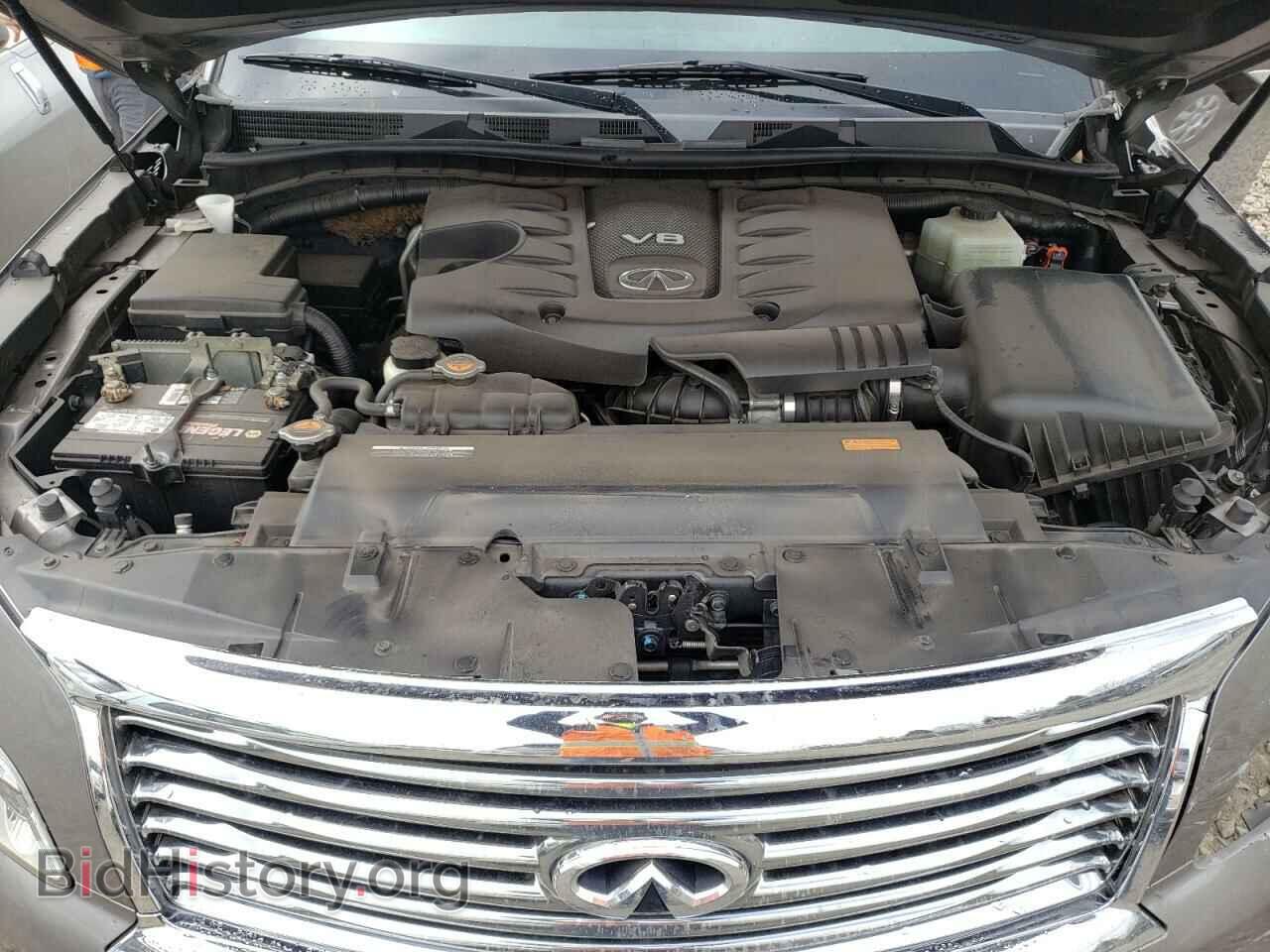 2015 FORD EDGE - VIN: 2FMTK4J80FBB68078 - Photo 7