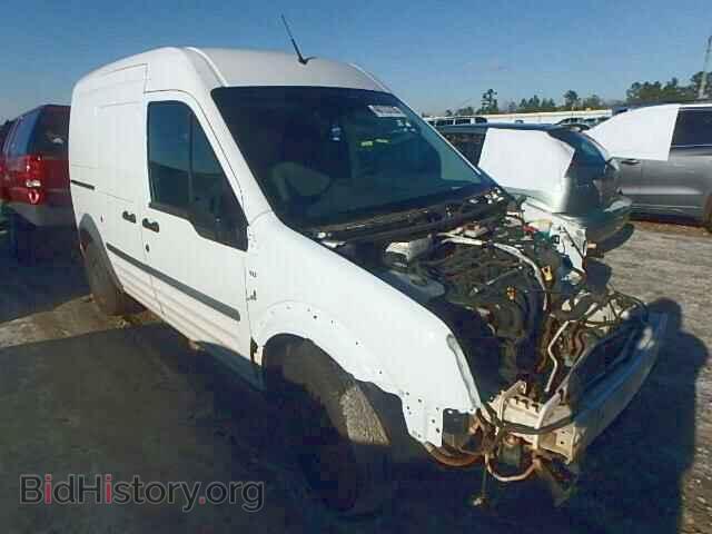 Photo NM0LS7DN2CT109145 - FORD TRANSIT CO 2012
