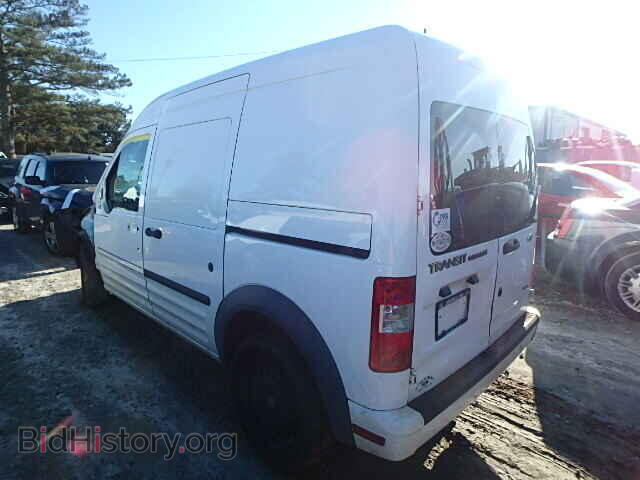 2012 FORD TRANSIT CO - VIN: NM0LS7DN2CT109145 - Фото 3