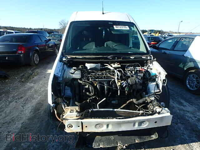 2012 FORD TRANSIT CO - VIN: NM0LS7DN2CT109145 - Фото 9