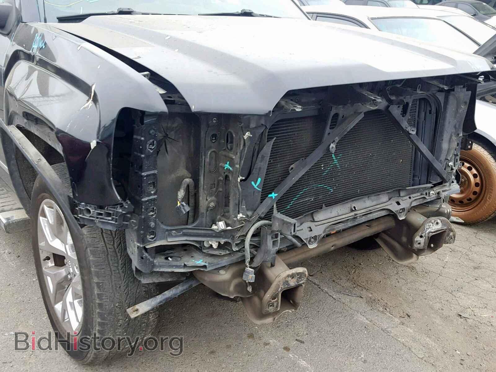 2014 GMC SIERRA C15 - VIN: 3GTP1VEC3EG166706 - Фото 9