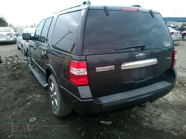 2007 FORD EXPEDITION - VIN: 1FMFU20577LA07991 - Фото 3