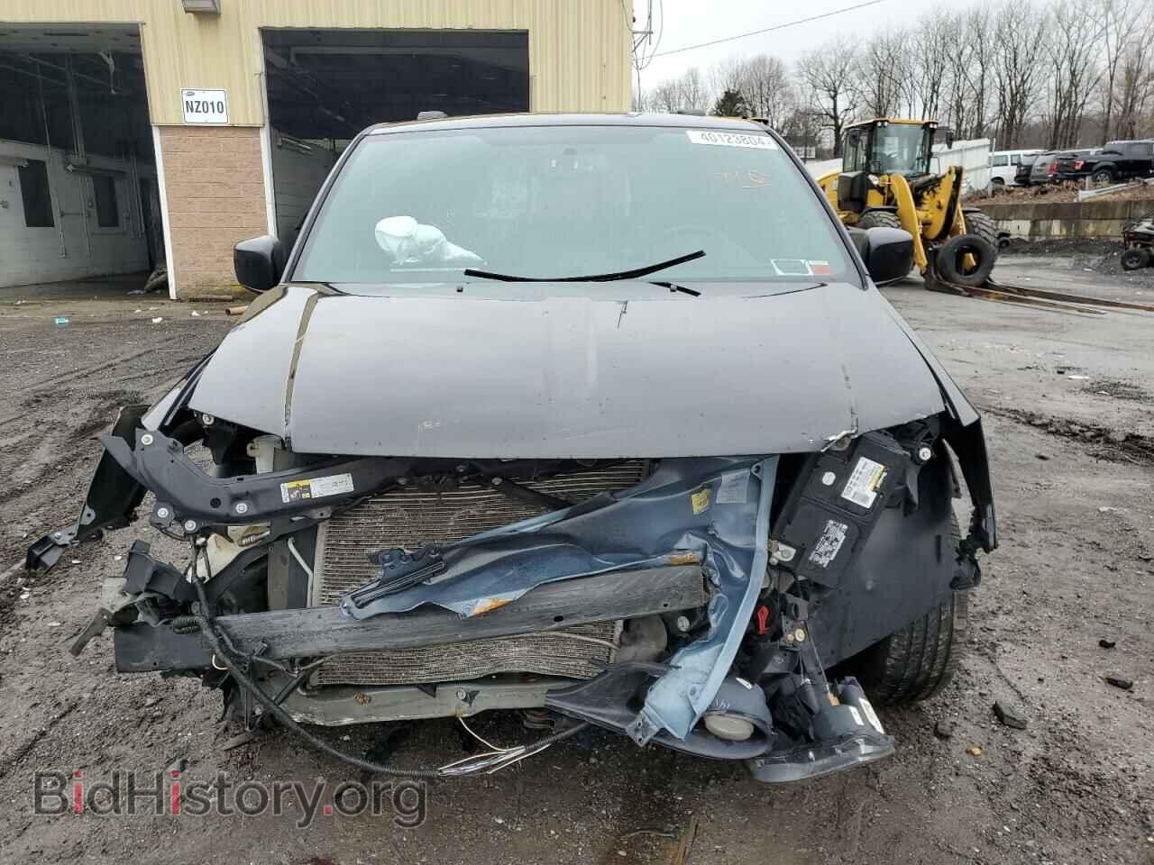 2017 DODGE CARAVAN - VIN: 2C4RDGEG2HR857769 - Photo 5
