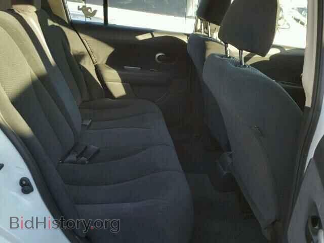2011 NISSAN VERSA - VIN: 3N1BC1CP2BL441863 - Photo 6
