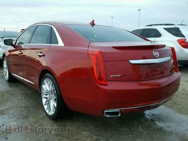 2013 CADILLAC XTS - VIN: 2G61U5S3XD9207541 - Photo 3