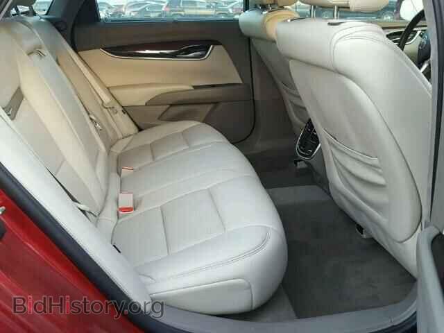 2013 CADILLAC XTS - VIN: 2G61U5S3XD9207541 - Photo 6