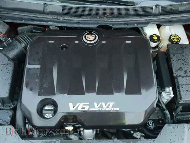 2013 CADILLAC XTS - VIN: 2G61U5S3XD9207541 - Photo 7