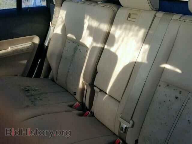 2008 FORD EDGE - VIN: 2FMDK39C48BA31381 - Photo 6