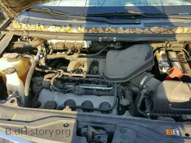 2008 FORD EDGE - VIN: 2FMDK39C48BA31381 - Photo 7